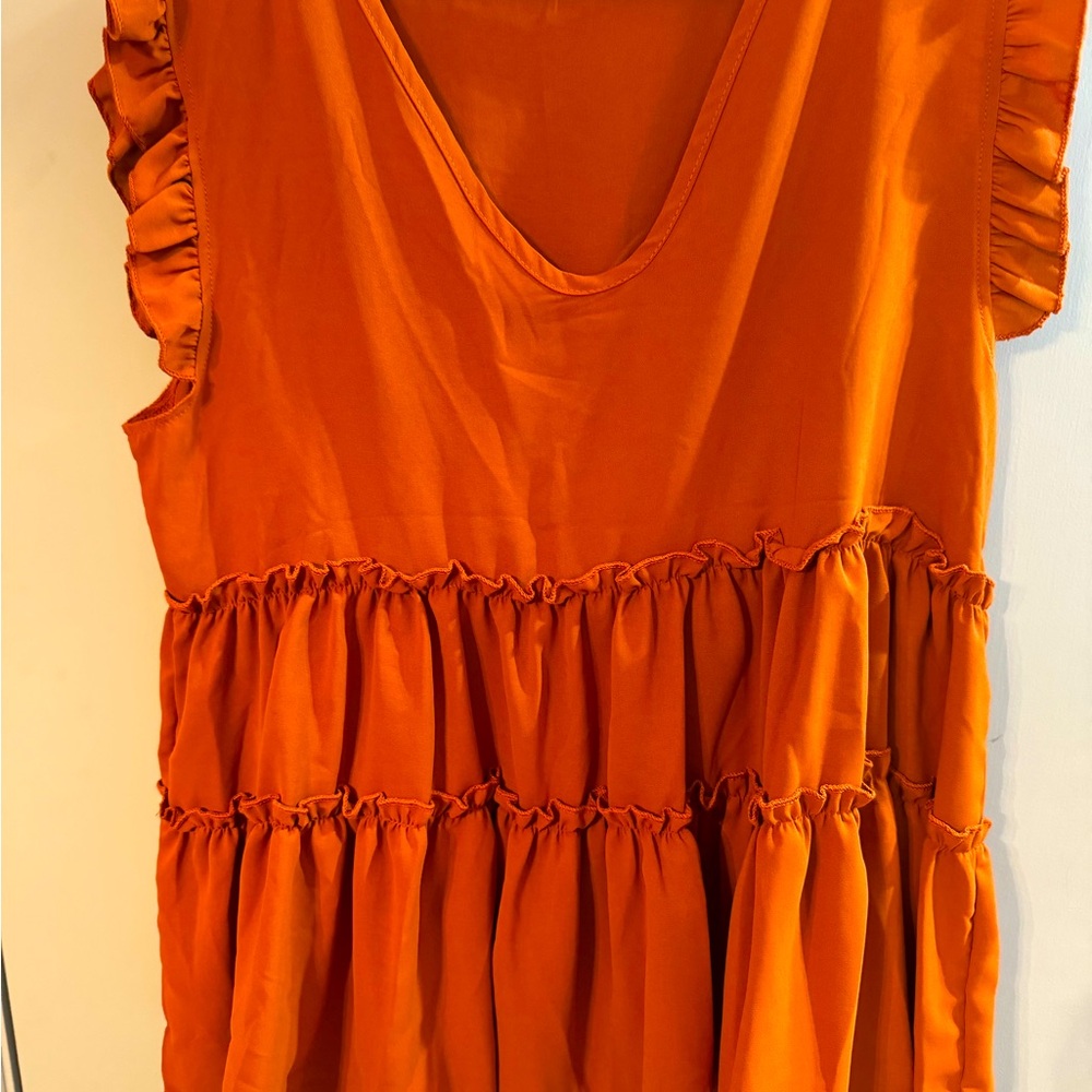 Cute fall top